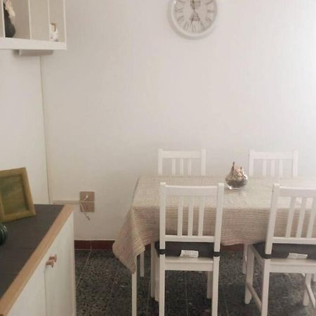 Apartament Il Girasole Cagliari Zewnętrze zdjęcie