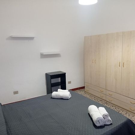 Apartament Il Girasole Cagliari Zewnętrze zdjęcie