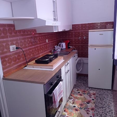 Apartament Il Girasole Cagliari Zewnętrze zdjęcie