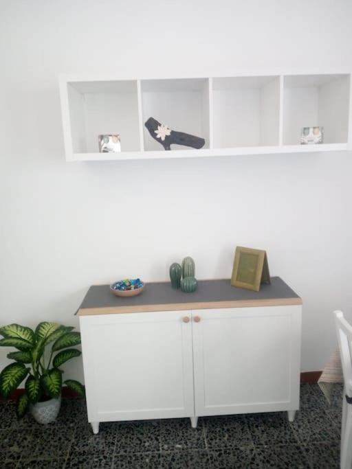 Apartament Il Girasole Cagliari Zewnętrze zdjęcie