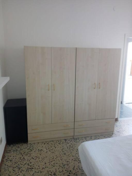 Apartament Il Girasole Cagliari Zewnętrze zdjęcie