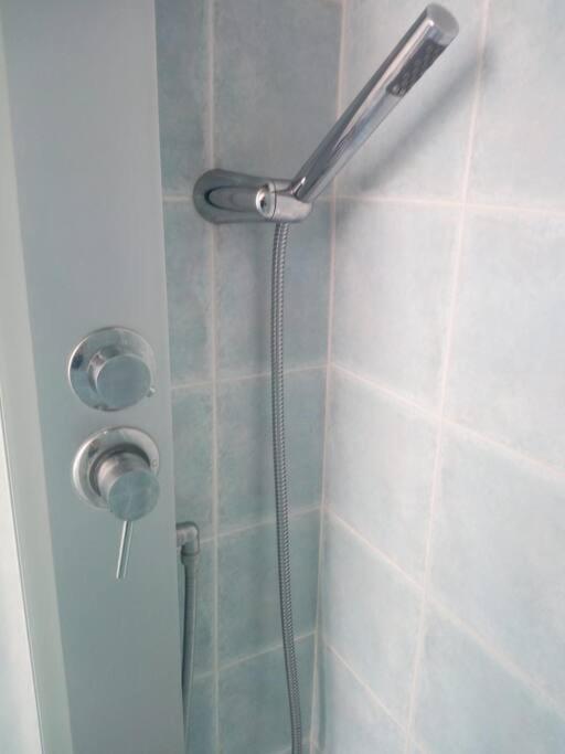 Apartament Il Girasole Cagliari Zewnętrze zdjęcie