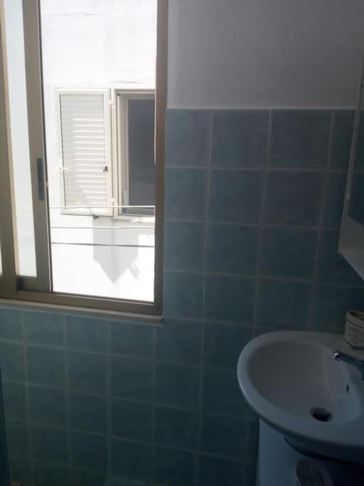 Apartament Il Girasole Cagliari Zewnętrze zdjęcie