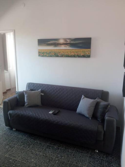 Apartament Il Girasole Cagliari Zewnętrze zdjęcie