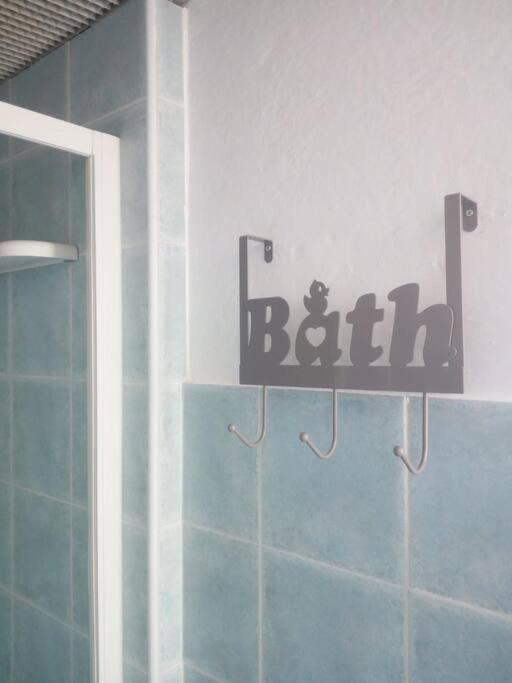 Apartament Il Girasole Cagliari Zewnętrze zdjęcie